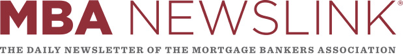 MBA Newslink Logo