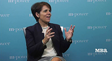 mPower Moments: Donna Corley of Freddie Mac on Leadership & Embracing Opportunity