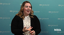mPower Moments: Negotiation Tips with Meg Myers Morgan