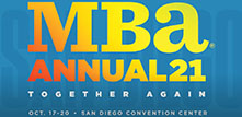 MBA Annual21: Together Again