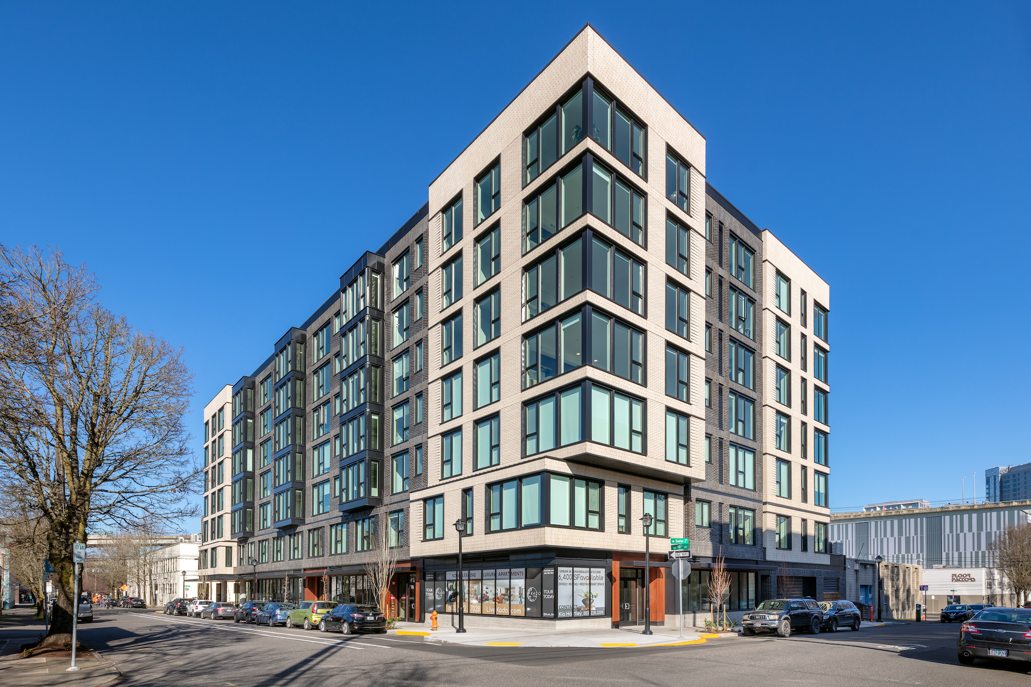 Dealmaker Mesa West Capital Provides 188M to Finance Three Multifamily Transactions MBA Newslink