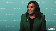 mPower Moments: Teresa Bryce Bazemore on Increasing Diversity