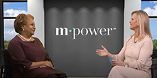 mPower Moments: Acting FHFA Director Sandra Thompson