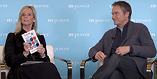 mPower Moments: Marcus Buckingham on Love, Work and Balance