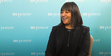 mPower Moments: On Becoming A CREF Leader with PGIM Real Estate’s Stephanie Wiggins