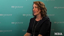 mPower Moments: Finding Your Inner Voice with Nicole Provonchee