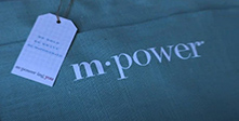 Experience mPowering You