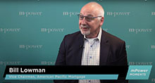 mPower Moments: On Building the Next Generation with American Pacific Mortgage’s Bill Lowman