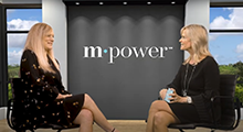 mPower Moments: On Combating Self-Limiting Behaviors with EscrowTab’s Amy Moses