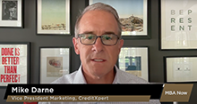 MBA Now: Lowering the Costs of Homeownership with CreditXpert’s Mike Darne