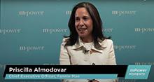 mPower Moments: Hard Work and Limitless Opportunities with Fannie Mae’s Priscilla Almodovar