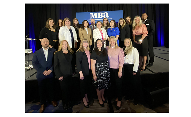 23 Mortgage Servicers Earn CCMS Designation at MBA CMST Conference ...