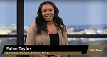 MBA Now: Housing Affordability Trends and Outlook
