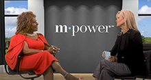 mPower Moments: On the Power of Collaboration with HomeFree USA’s Marcia Griffin