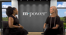 mPower Moments: On Finding Your Passion with HUD’s Julienne Joseph