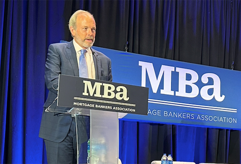MBA Annual24: Tuesday's General Sessions - MBA Newslink
