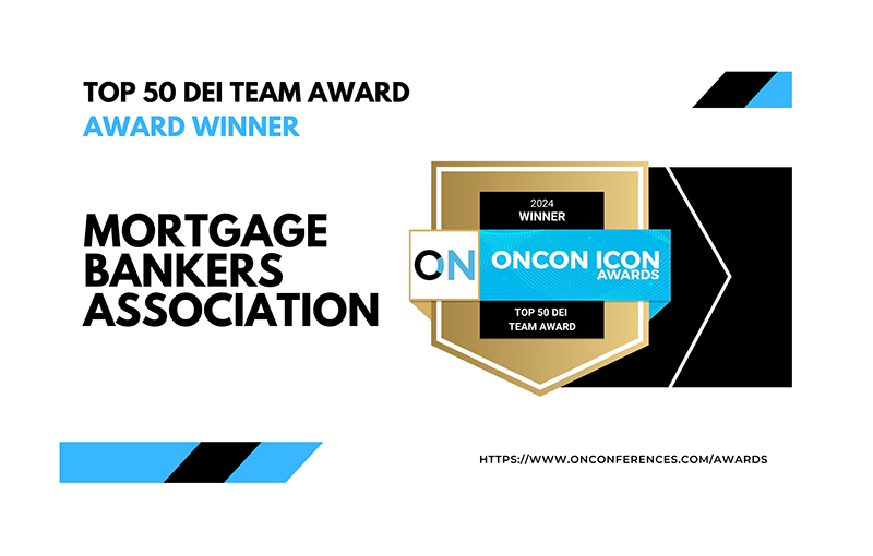 MBA Wins Top 50 DEI Team OnCon Icon Award MBA Newslink