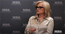 MBA Now: MBA Chair Laura Escobar