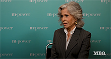 mPower Moments: Overcoming Obstacles with Jane Fonda 