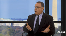 MBANow: MBA’s Eddie Seiler on Current Housing and Economic Trends