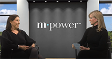 mPower Moments: The Value of Advocacy with Alston & Bird’s Nanci Weissgold