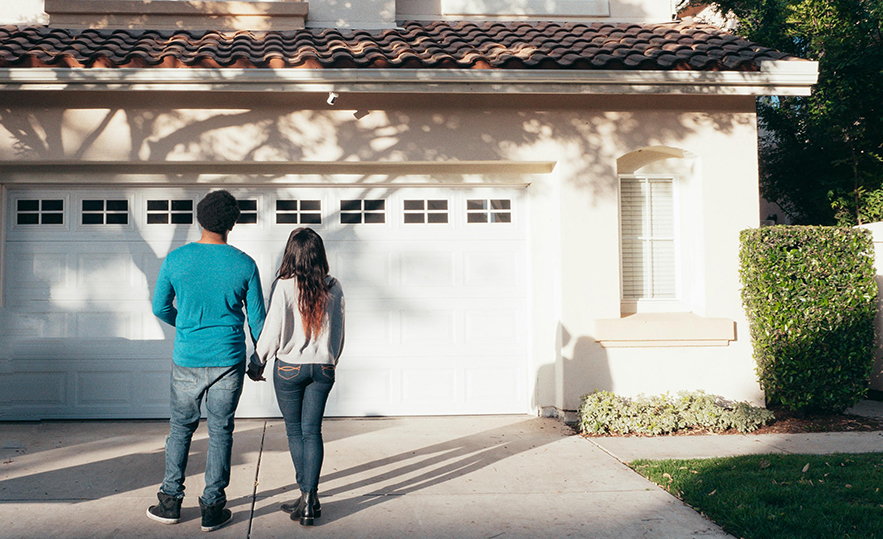 ServiceLink Examines Psychology of Today’s Homebuyer - MBA Newslink