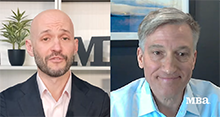 MBA Asks the Expert with Dark Matter’s Craig Rebmann on Mortgage Servicing Trends (sponsored)