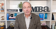MBA's Bob Broeksmit on the Importance of Investing in MISMO