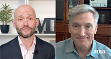 MBA Asks the Expert with Dark Matter: AI and the Workforce – From Doing to Reviewing (sponsored)