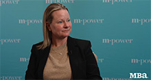 mPower Moments: On Building Confidence and Navigating Change with CBRE’s Chelsea Cutler